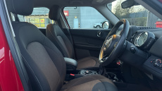 MINI Countryman 1.5 Cooper Classic 5dr Petrol Hatchback